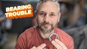 My ST1300 Steering lock issue.