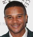 Marc Anthony Samuel (visual voices guide)