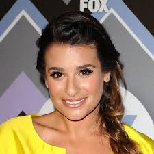 Lea Michele New Book: You First: Journal Your Way to Your Best Life