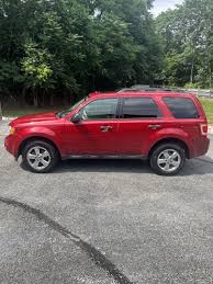 Image result for Sangria Red 2011 Escape