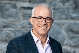 New and notable appointments at Vodafone Ireland, Carne Japan, ID-Pal, and  Logicalis