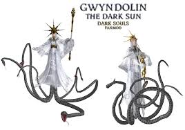 Check spelling or type a new query. Gwyndolin The Dark Sun By Tokami Fuko On Deviantart