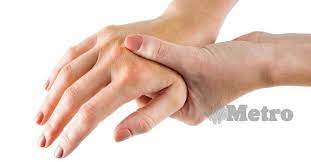 Maybe you would like to learn more about one of these? Sindrom Kebas Ketika Hamil