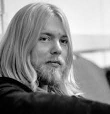 Remembering Gregg Allman, born