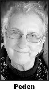 Diana Peden's Instagram, Twitter & Facebook