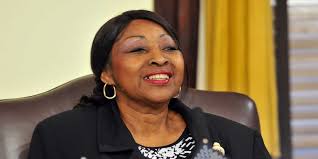 Savannah Mayor-elect Edna Jackson ready to lead