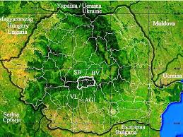 Harta politica ungaria este prezentata in imaginea atasata si exemplifica pozitionarea acestei tari pe harta europei. ViÈ™tea Mare In ArgeÈ™ Romania Sygic Travel
