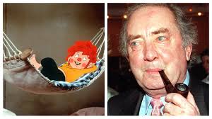 Aschau im Chiemgau: Hans' Clarins Witwe freut sich über Pumuckl  Neuverfilmung