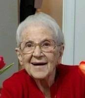 Adeline Rosato Obituary (1916