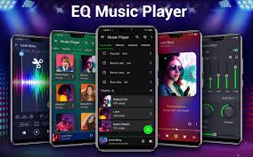 Music Player For Android Apk Download