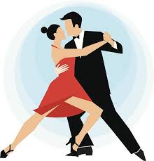 74 Tango Feet Illustrations Clip Art Istock