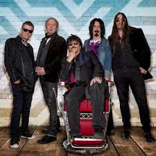 A new report says yes. Cactus Announce New Lineup European Tour Dates