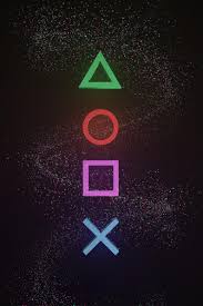 Playstation Inspired Art Print Poster Symbols Gaming Room Etsy In 2020 Game Wallpaper Iphone Gaming Wallpapers Best Gaming Wallpapers