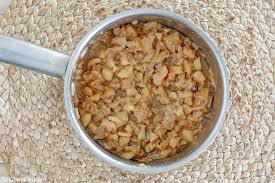 Mcdonald's baked hot apple pie calories there are 240 calories in a baked hot apple pie from mcdonald's. Mcdonald S Apple Pie Laptrinhx News