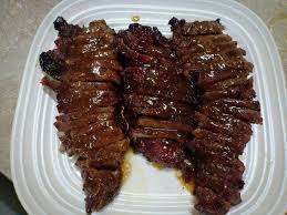 Resepi ayam bakar lada hitam air fryer. Resipi Daging Bakar Danok Guna Air Fryer Sangat Lembut Juicy Ilhamresipi