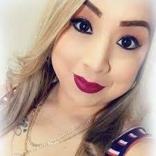 Delia Saldana's Instagram, Twitter & Facebook