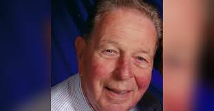 Gerald "Jerry" Doucette Obituary