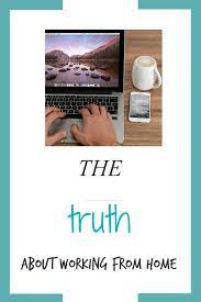 The Truth About Online Working From Home Jobs Online Work From Home Working From Home Work From Home Jobs