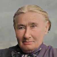 Sally Ray Whitlock (1828–1905)