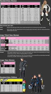 27 Veritable Police Size Guide