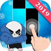 After the protagonist loads their save a few times, sans's suspicions are affirmed and he gives them a key to his room. Sans Undertale Megalovania Piano Tiles Android Download Taptap