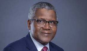 Focus sur l'homme le plus riche d'Afrique : Aliko Dangote
