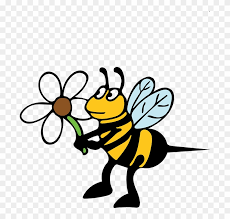 Schau dir unsere auswahl an biene clipart an, um die tollsten einzigartigen oder spezialgefertigten, handgemachten stücke aus unseren shops zu finden. Bumblebee Clipart Bee Sting Stachel Biene Free Transparent Png Clipart Images Download