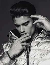 Mike Gioia By Erik Carter Vanity Teen 虚荣青年 Lifestyle & New Faces Magazine