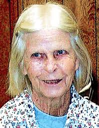 Maxine Hardee Bellamy: Loris