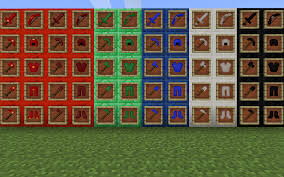 This spring, treat yourself or a fellow minecrafter in your life by taking advantage of some of the great discoun. More Armor Mod 1 14 4 1 13 2 1 12 2 1 11 2 1 10 2 1 8 9 1 7 10 Minecraft Modpacks Minecraft Modpacks Armor Mod