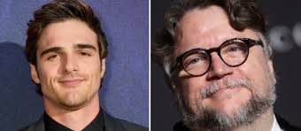 Jacob Elordi Joins Guillermo del Toro's 'Dr. Frankenstein,' Replacing  Andrew Garfield — World of Reel