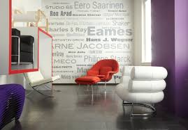 Modern library furniture children study chairs tables. Eileen Gray S Bibendum A Modern But Feminine Chair Bienenstock Furniture Library