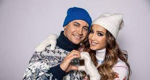 Юрий орлов / сеть городских порталов. Kogda Dava I Olga Buzova Planiruyut Stat Roditelyami Novosti Russkogo Radio Moskva 105 7
