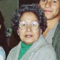 Edna Tilesa Ah Mu Rivers (1917–2004)