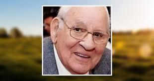 David J. Welsh Obituary June 9, 2021