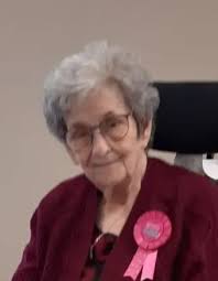 Obituary information for Colleen Mae Christiansen Fox Aug...