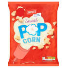 Sweet Pop Corn