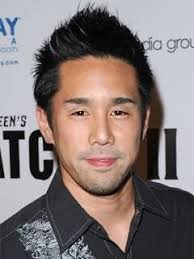 Парри Шен (Parry Shen ), Актер: фото, биография, фильмография, новости