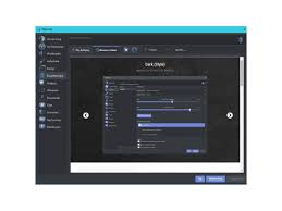 Download teamspeak and get a teamspeak server for your gaming group and be talking on your teamspeak server in minutes! Teamspeak Dark Style Ein Dunkles Theme Fur Teamspeak Netzwelt