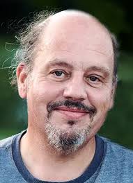 In Honor of Language and Media Centers, MakerSpace Director Michael Jones  :: News & Events :: Swarthmore College