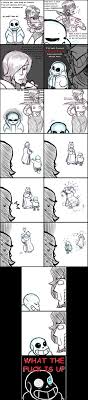 Now you got notin. : rUndertale