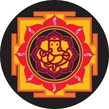 Ganesh Vedic Astrology Vehicle Logos Astrology