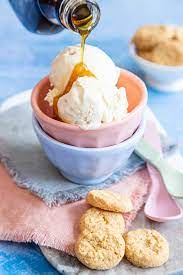 Check spelling or type a new query. Easy Maple Syrup Ice Cream Fuss Free Flavours