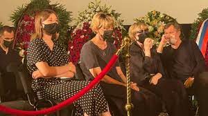 От последствий коронавирусной инфекции умер владимир. 1ezi8acxvbrlom