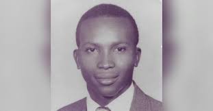 Hartley McGregor Baker Obituary