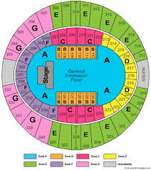 Cajundome Tickets Seating Charts And Schedule In Lafayette