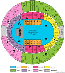 Cajundome Tickets Seating Charts And Schedule In Lafayette