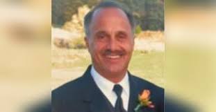 Frank A. Scaricaciottoli Jr. Obituary