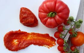 Comment Faire De La Pate De Tomates Maison Pate Tomate Cornichons Maison Cuisine Basique