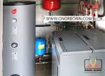 Caldaia Pellet Red usato vedi tutte i prezzi